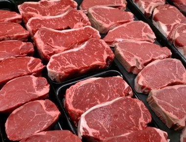 Το ήξερες; - Το κόκκινο υγρό στην μπριζόλα σου δεν είναι αίμα